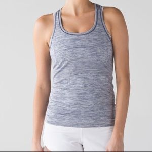 Lululemon Swiftly Tech Racerback